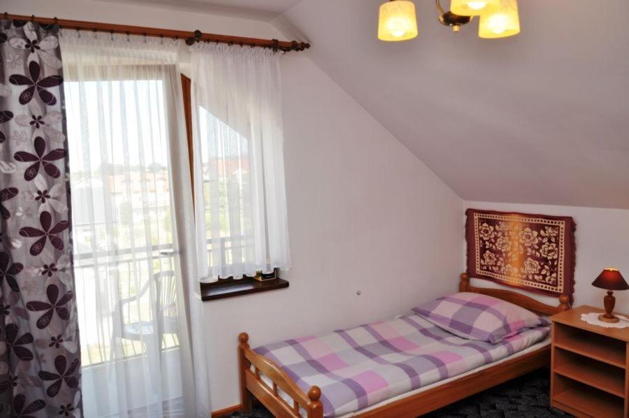 Jantar Hotel Ostrowo  Bagian luar foto