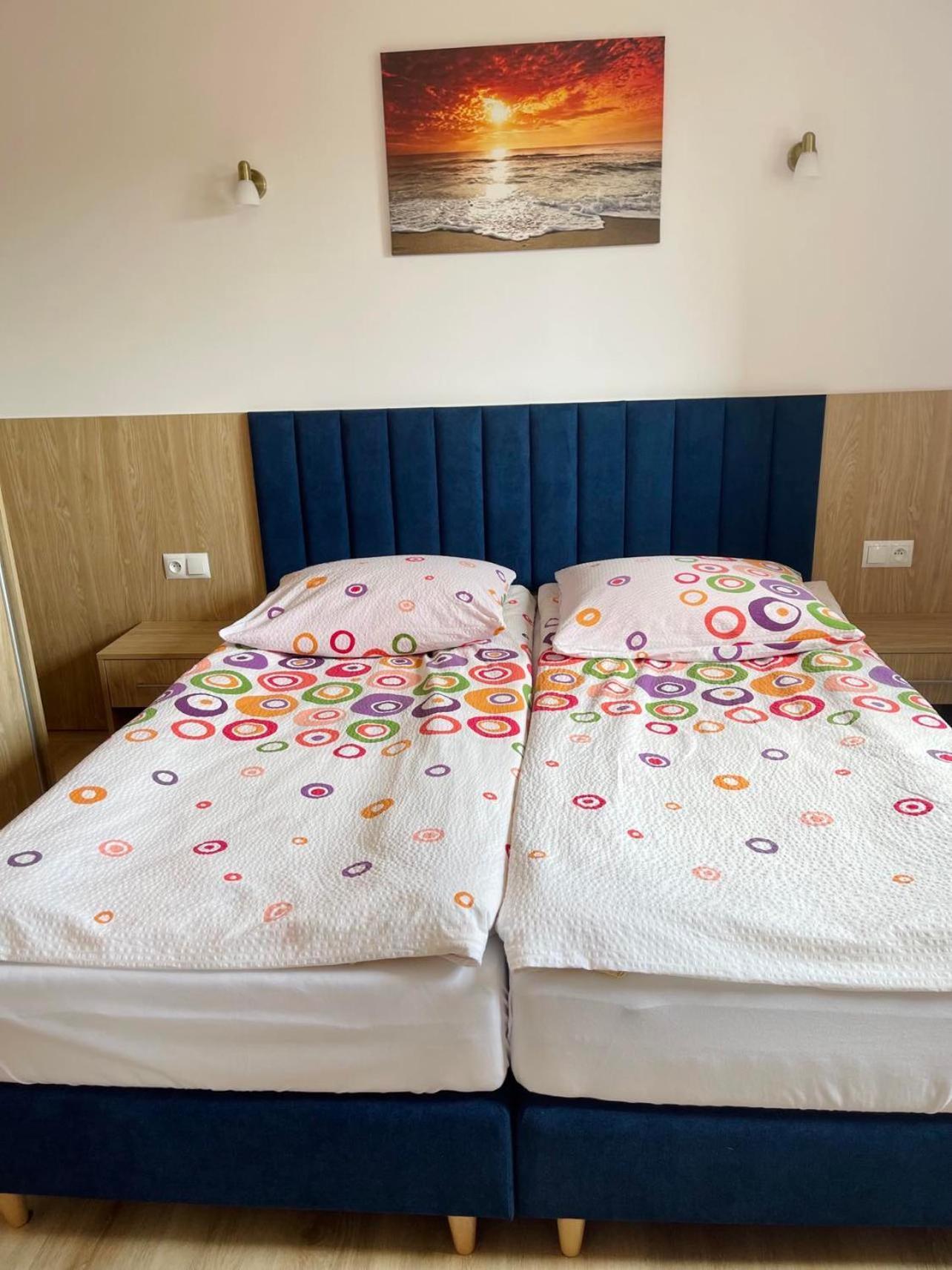Jantar Hotel Ostrowo  Bagian luar foto