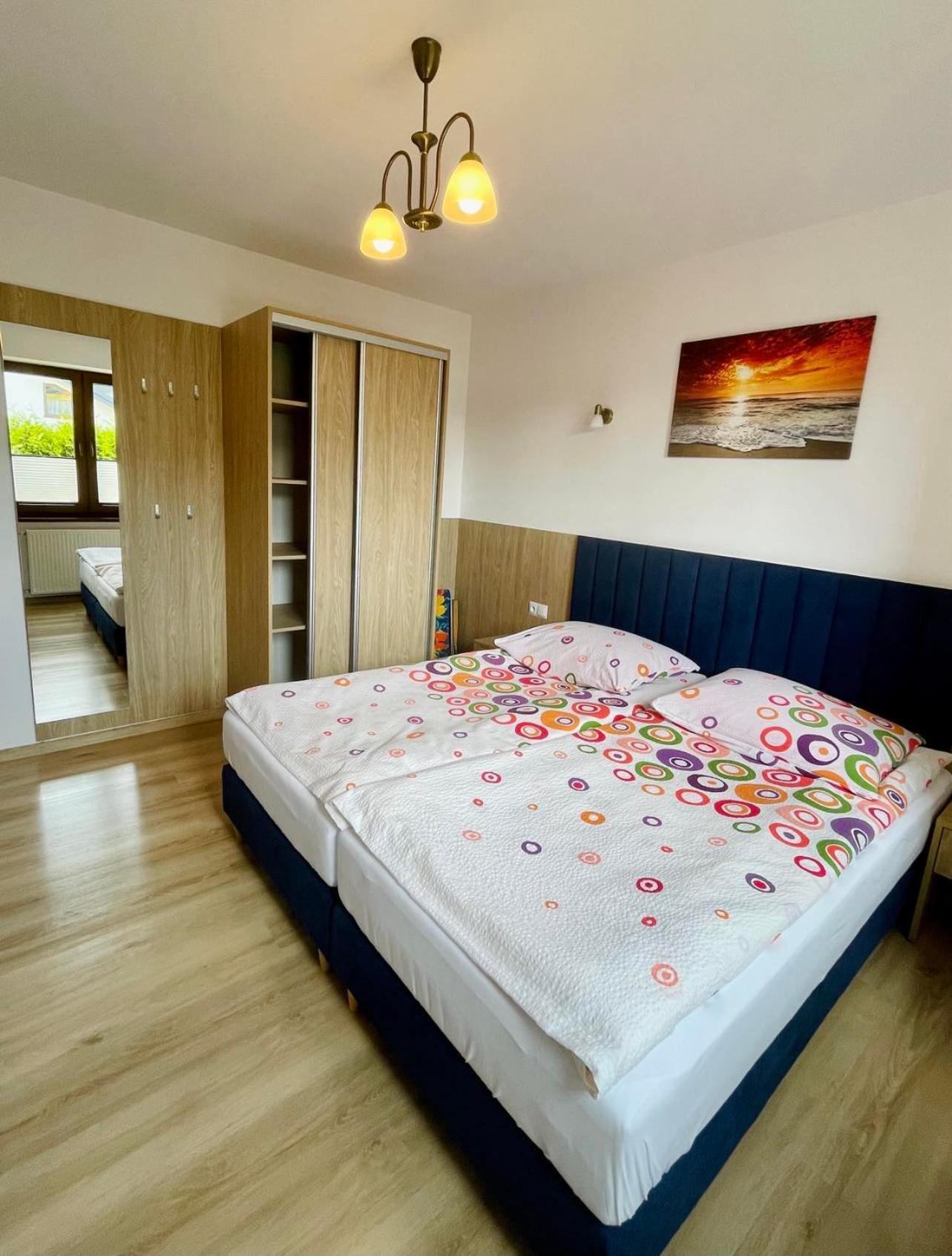 Jantar Hotel Ostrowo  Bagian luar foto