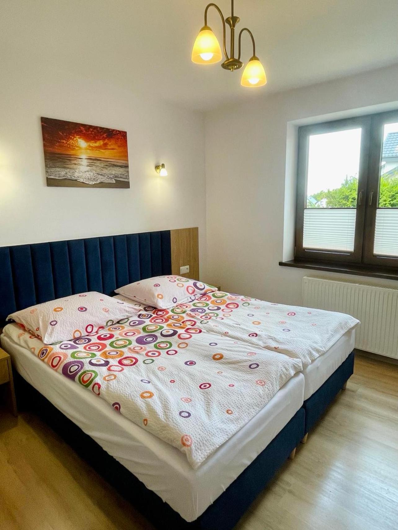 Jantar Hotel Ostrowo  Bagian luar foto